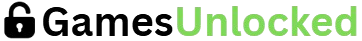 GamesUnlocked