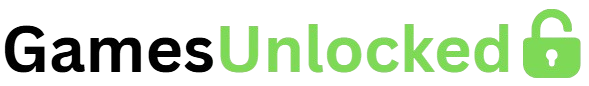 GamesUnlocked