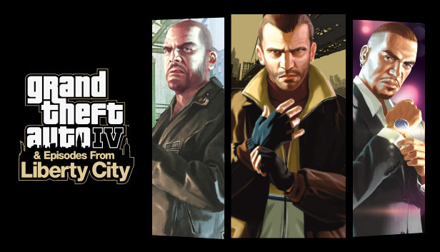 GTA 4 The Complete Edition Free Download