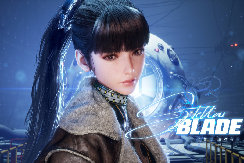 Stellar Blade Free Download