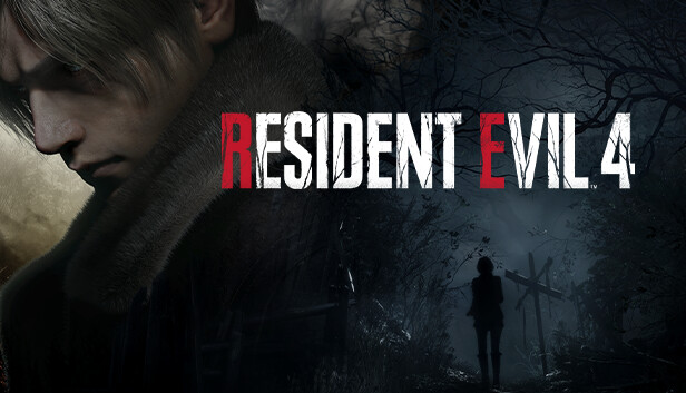 Resident Evil 4 Gold Edition Free Download (v1.5.9.0)