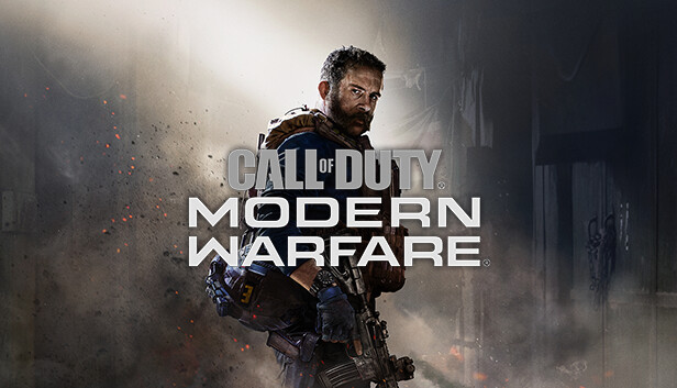 Call of Duty Modern Warfare Free Download