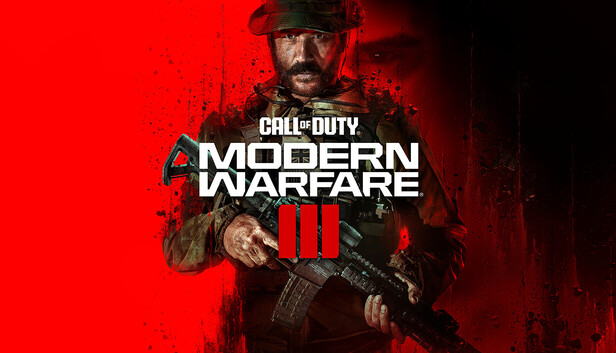 Call of Duty Modern Warfare III Free Download
