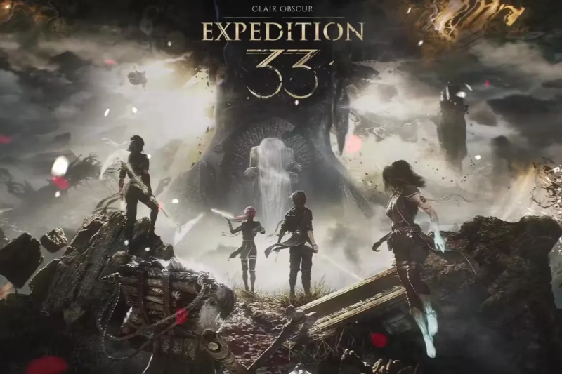 Clair Obscur Expedition 33 Free Download