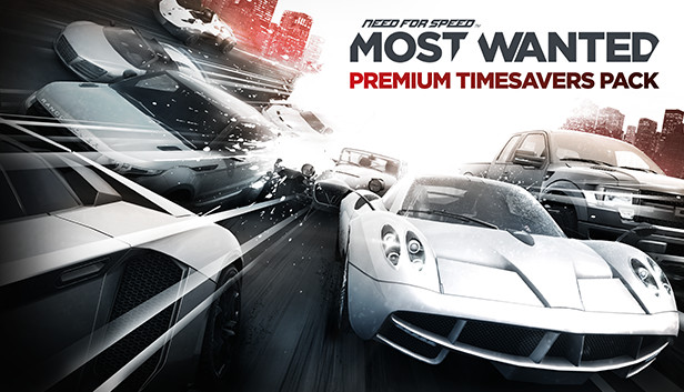 Need For Speed Most Wanted Free Download (v1.5.0.0)