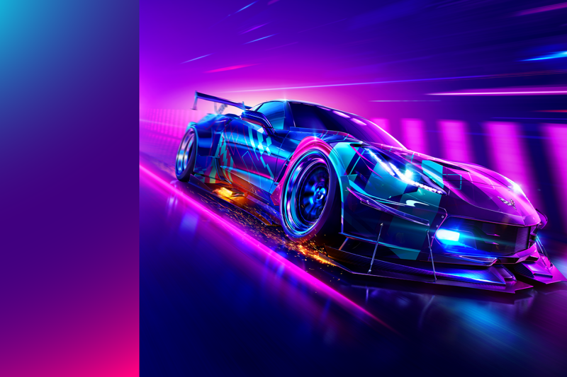 Need for Speed Heat Free Download