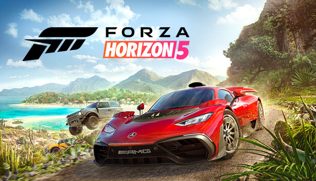 Forza Horizon 5 Premium Edition Free Download