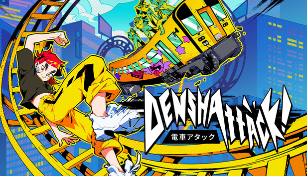 Denshattack Free Download