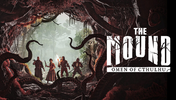 The Mound Omen of Cthulhu Free Download