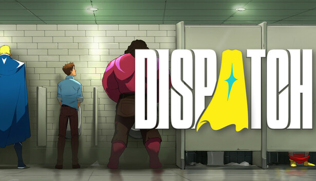 Dispatch Free Download (v1.0.17912)