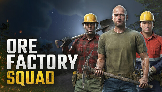 Ore Factory Squad Free Download