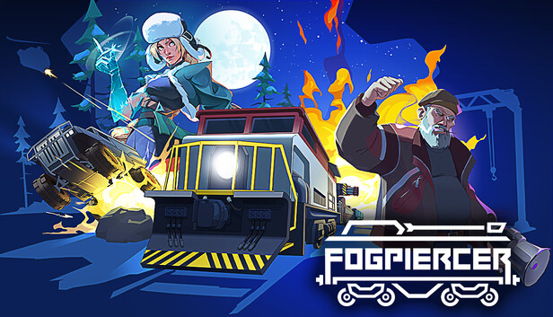 Fogpiercer Free Download