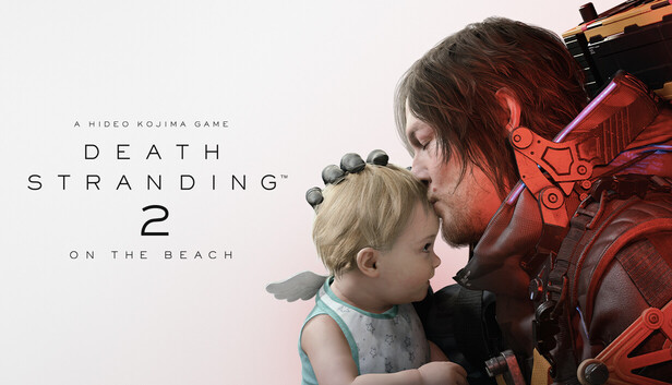 DEATH STRANDING 2 ON THE BEACH Free Download
