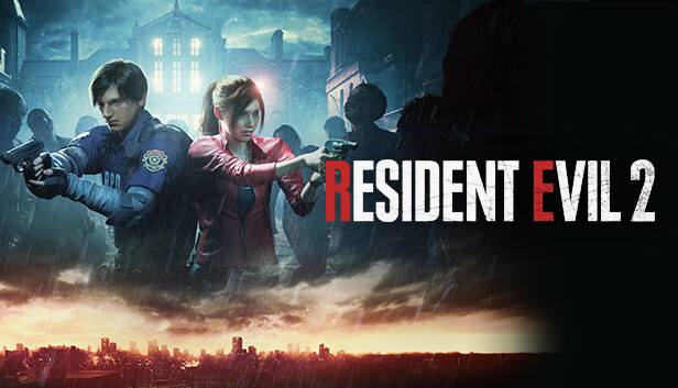 Resident Evil 2 Deluxe Edition Free Download