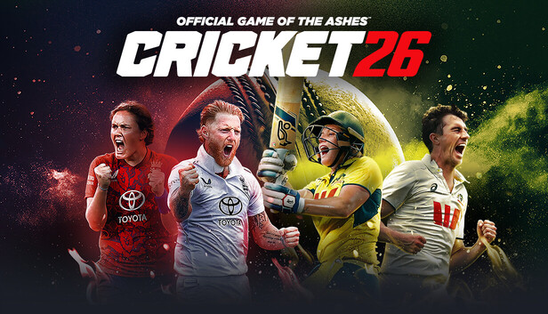 Cricket 26 Free Download