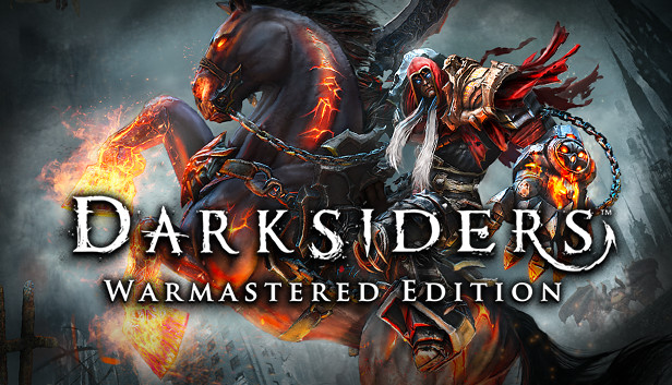 Darksiders Warmastered Edition Free Download (v1.1.4334)