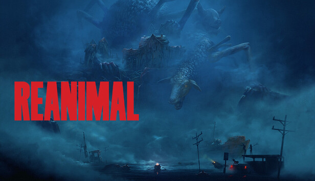 REANIMAL Free Download (v1.7.1)