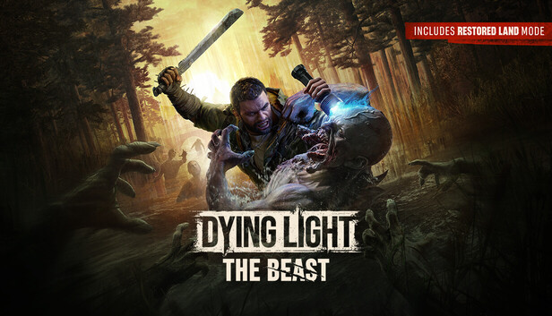 Dying Light The Beast Free Download