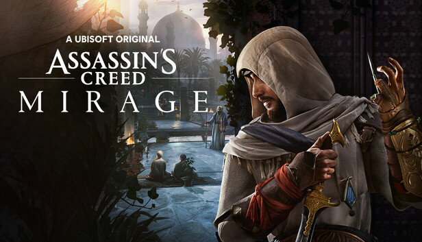 Assassin’s Creed Mirage Free Download