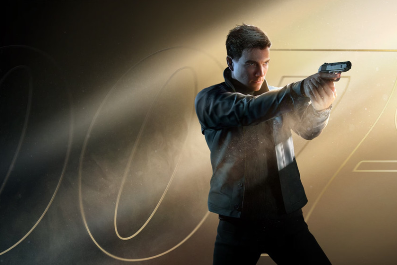 007 First Light Free Download