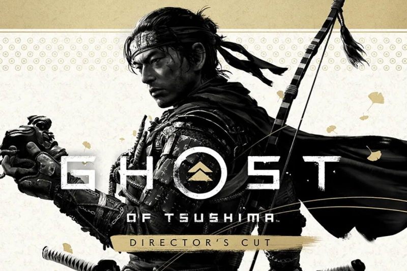 Ghost of Tsushima DIRECTOR’S CUT Free Download
