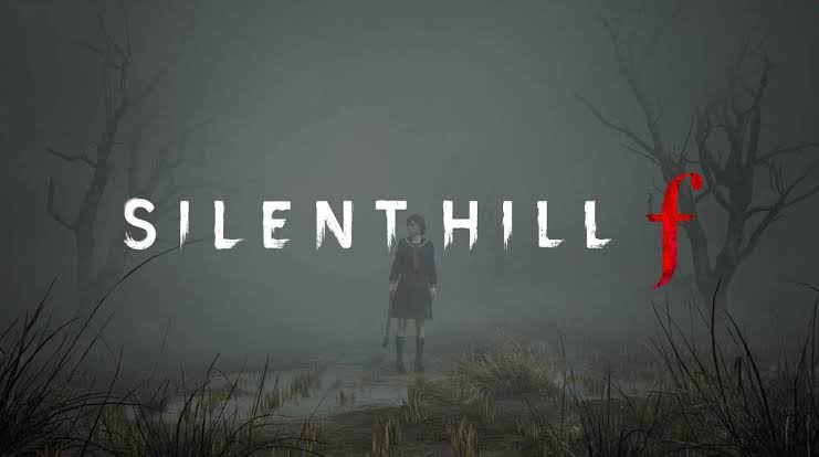 SILENT HILL f Free Download (v1.3.388004)