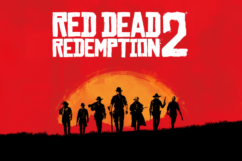 Red Dead Redemption 2 Ultimate Edition Free Download