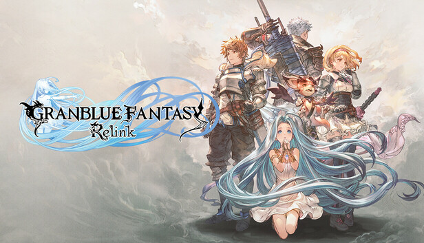 Granblue Fantasy Relink Free Download (v2.0.2)