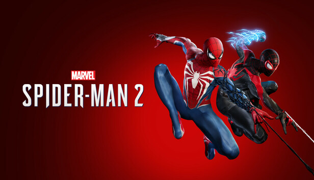 Marvel’s Spider-Man 2 Free Download (v2.629.0.0)