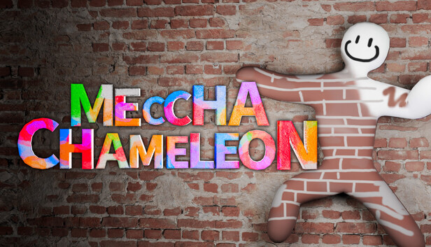 MECCHA CHAMELEON Free Download (v2.6.0)