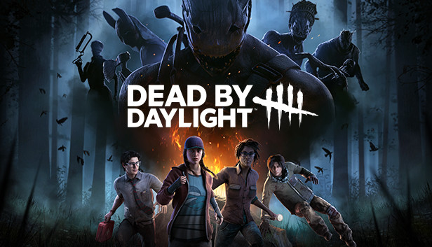 Dead by Daylight Free Download