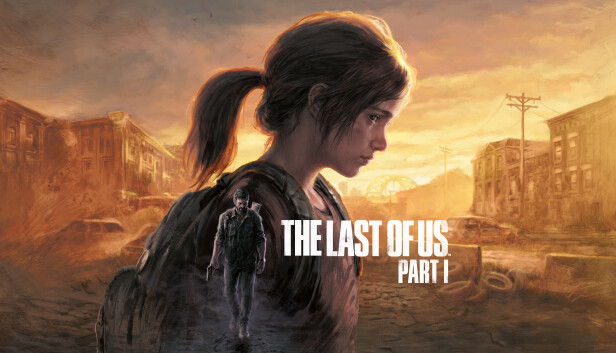 The Last of Us Part I Free Download (v1.1.3)